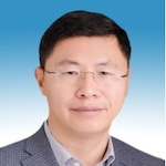 Zhongfan Liu