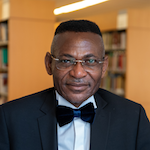 Eugene Stephane Mananga