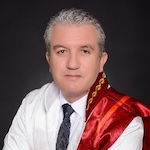 Prof. Dr. Erdal Fırat