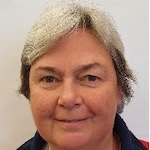 Annie K. Powell