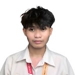 Galex Gyle B. Tinao