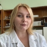 Julia D. Bryantseva